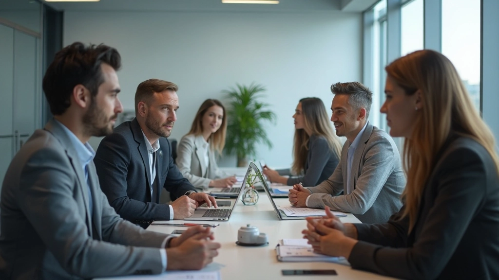 Команда в обсуждении преодолевает различия во мнениях и находит общее решение