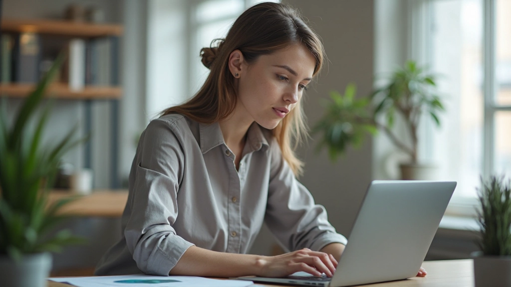 Исследователь использует Figma и Miro для организации результатов UX-исследования, видны макеты и заметки на доске