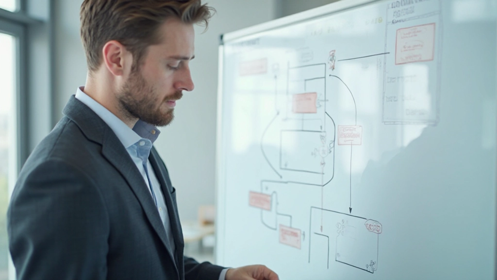 Итеративный процесс дизайн-разработки: исследование, концепция, прототипирование, разработка и анализ результатов